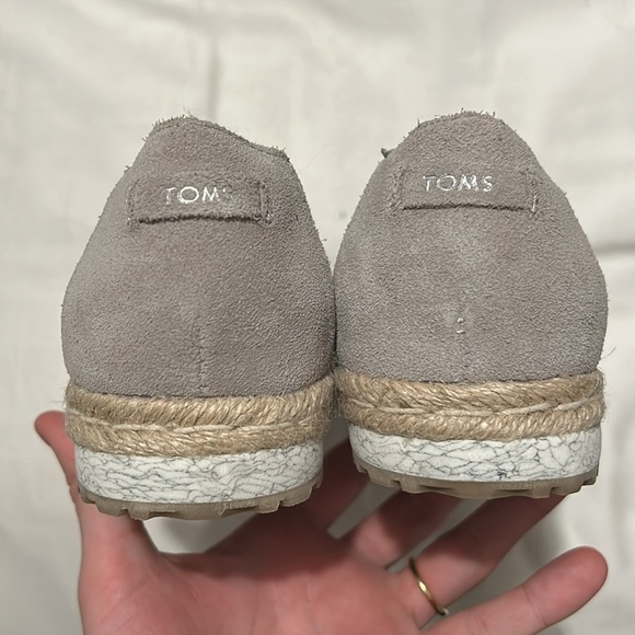 Toms espadrilles - Picture 6 of 6